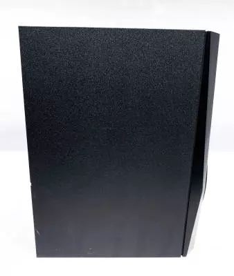 Dynaudio - LYD-5B Powered Reference Monitor (Single) - Black 2